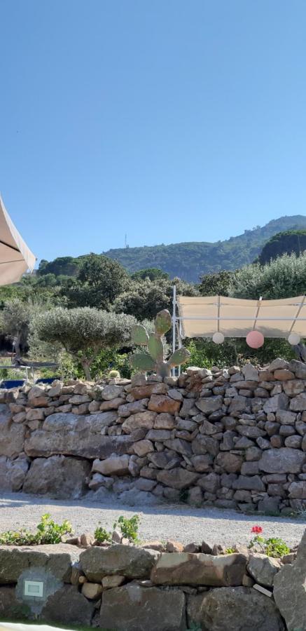 Andrea'S Home Cefalù Extérieur photo
