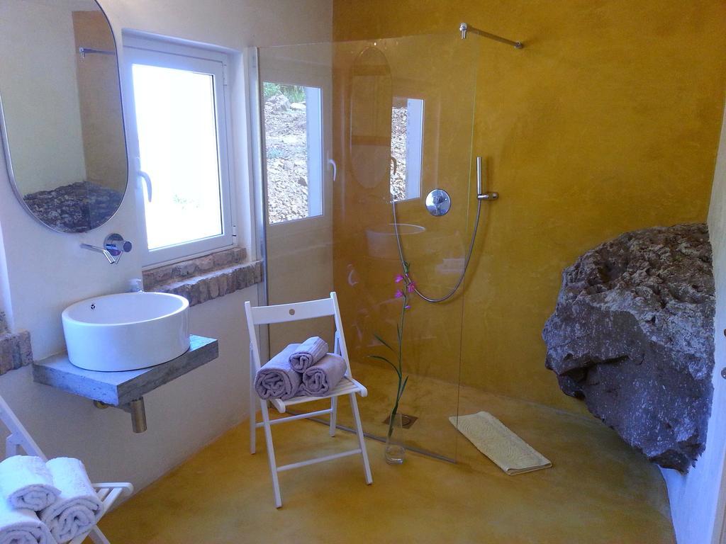 Andrea'S Home Cefalù Chambre photo