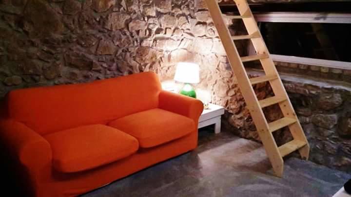 Andrea'S Home Cefalù Chambre photo