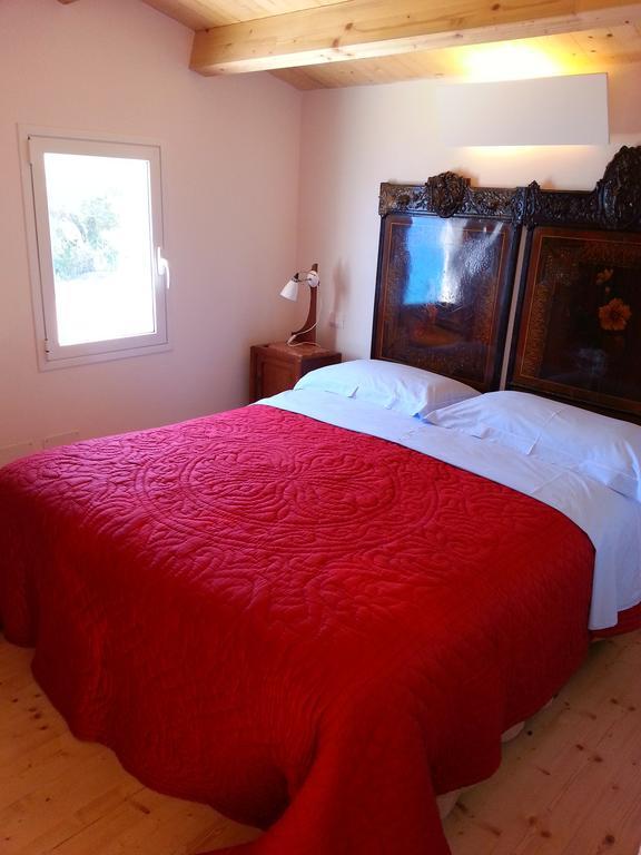 Andrea'S Home Cefalù Chambre photo