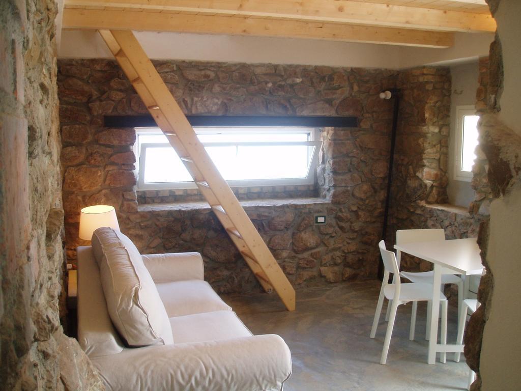 Andrea'S Home Cefalù Chambre photo
