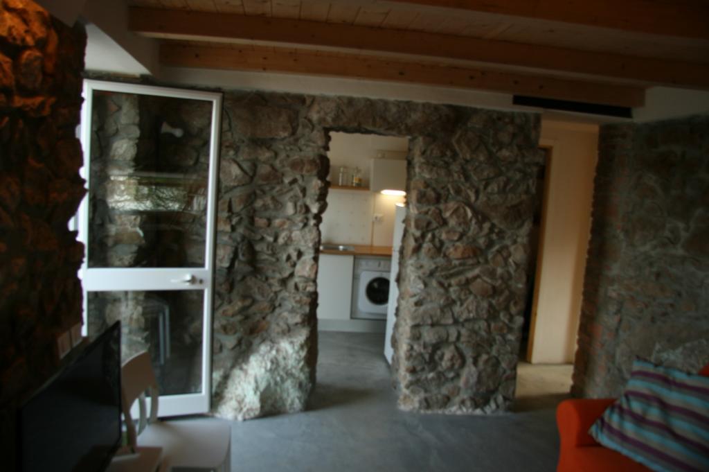 Andrea'S Home Cefalù Chambre photo