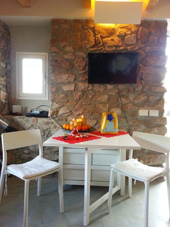 Andrea'S Home Cefalù Extérieur photo