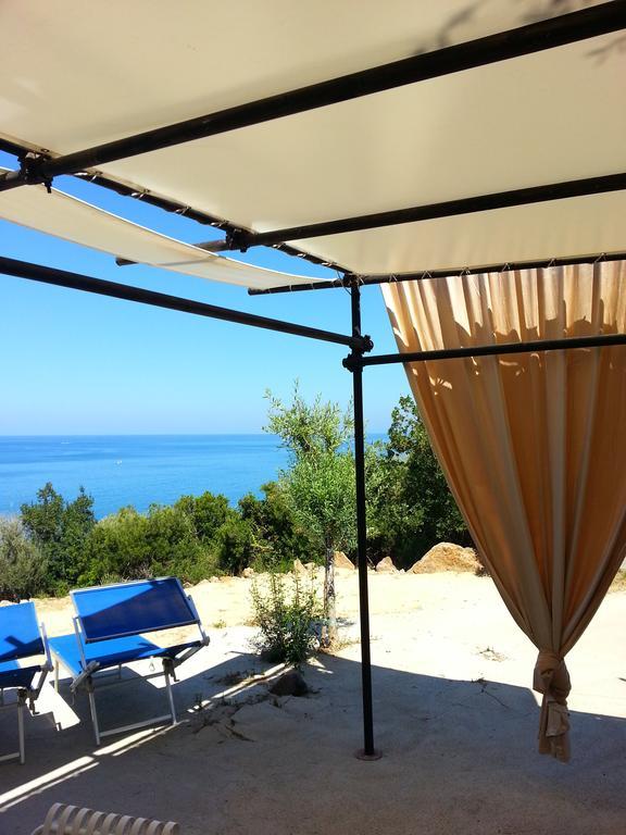 Andrea'S Home Cefalù Extérieur photo