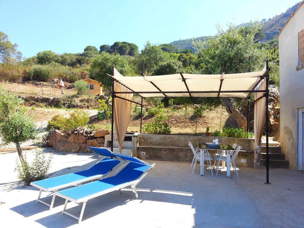 Andrea'S Home Cefalù Extérieur photo